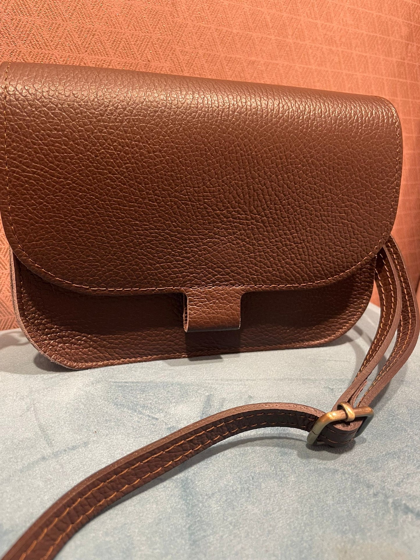 Teatro Maan classic grain