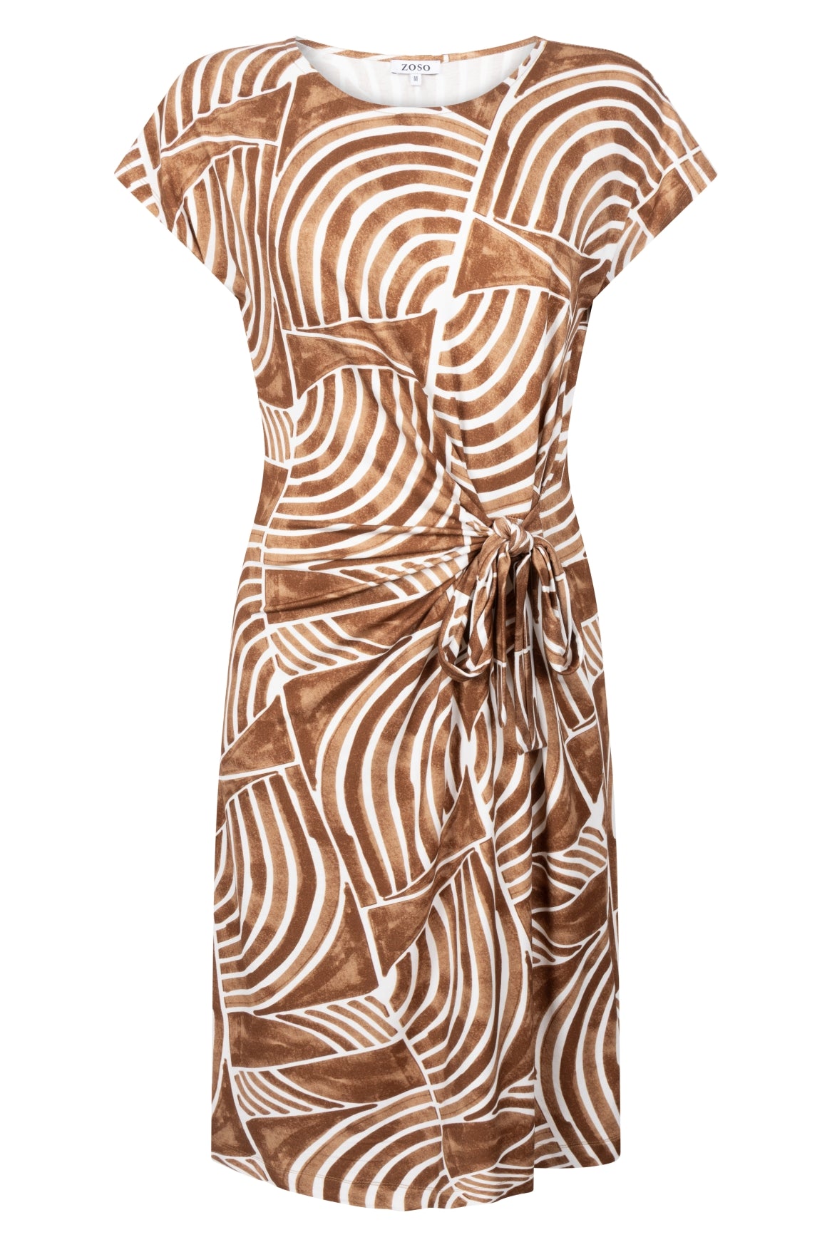 Zoso Claire Dress