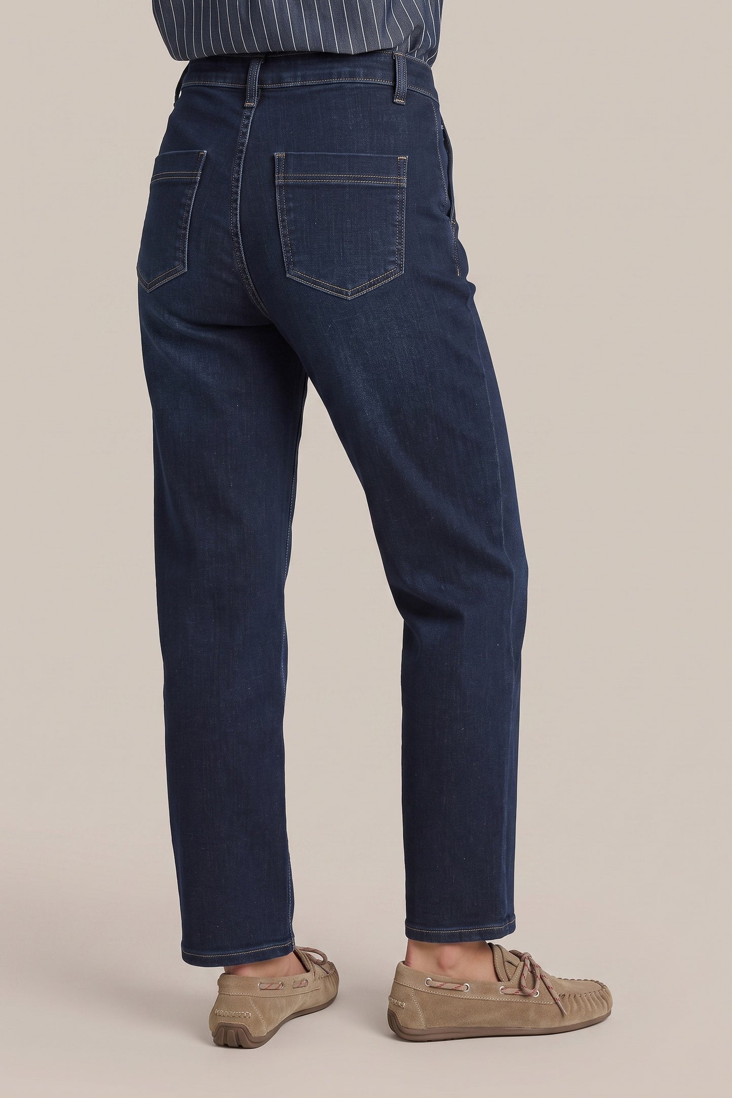 GM Lile Jeans Dark Denim