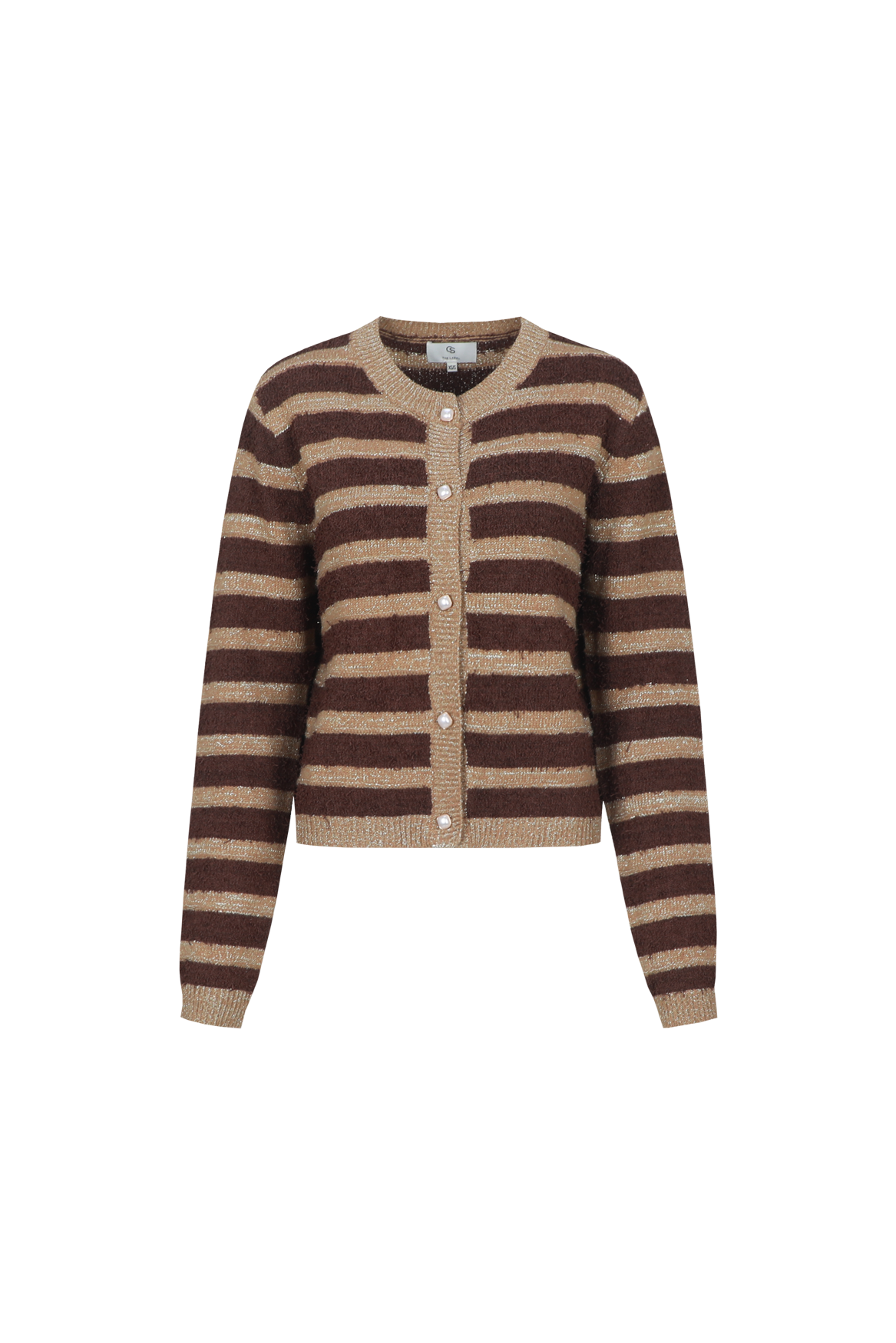 CS Carice Knit Cardigan