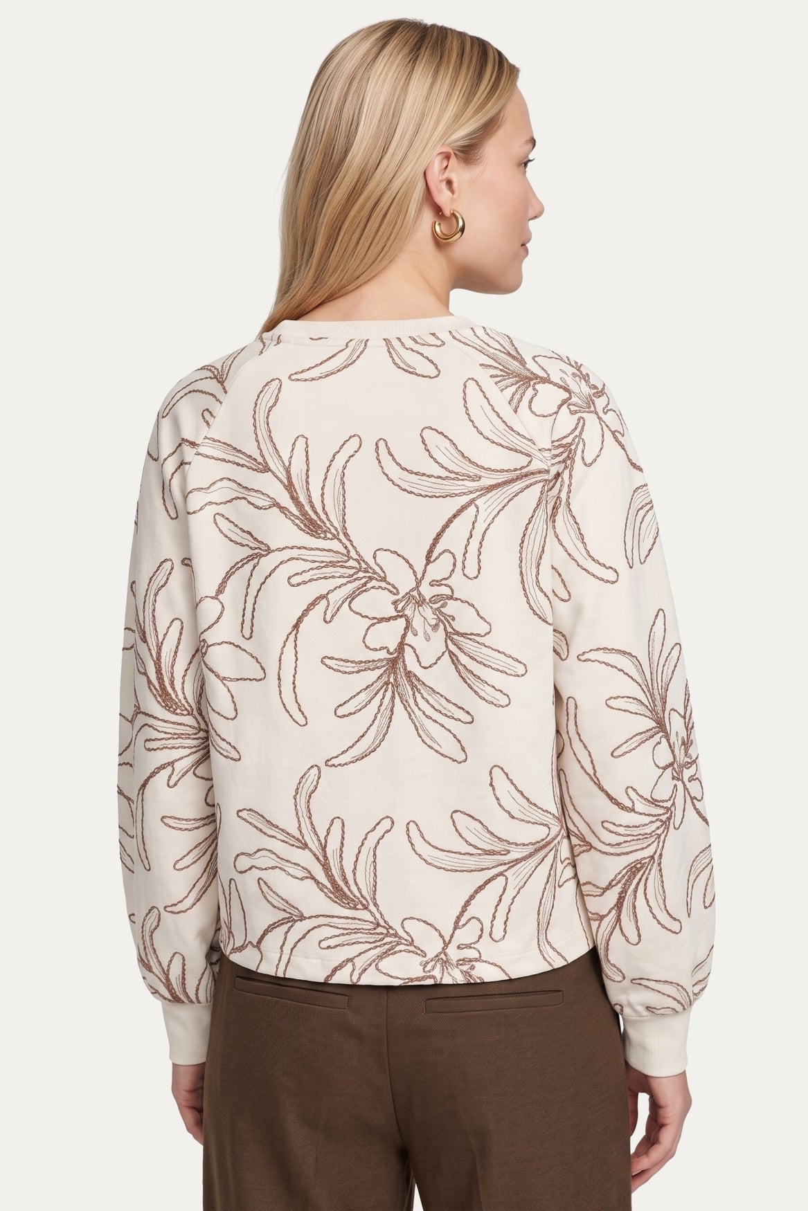 CS Webby Sweater