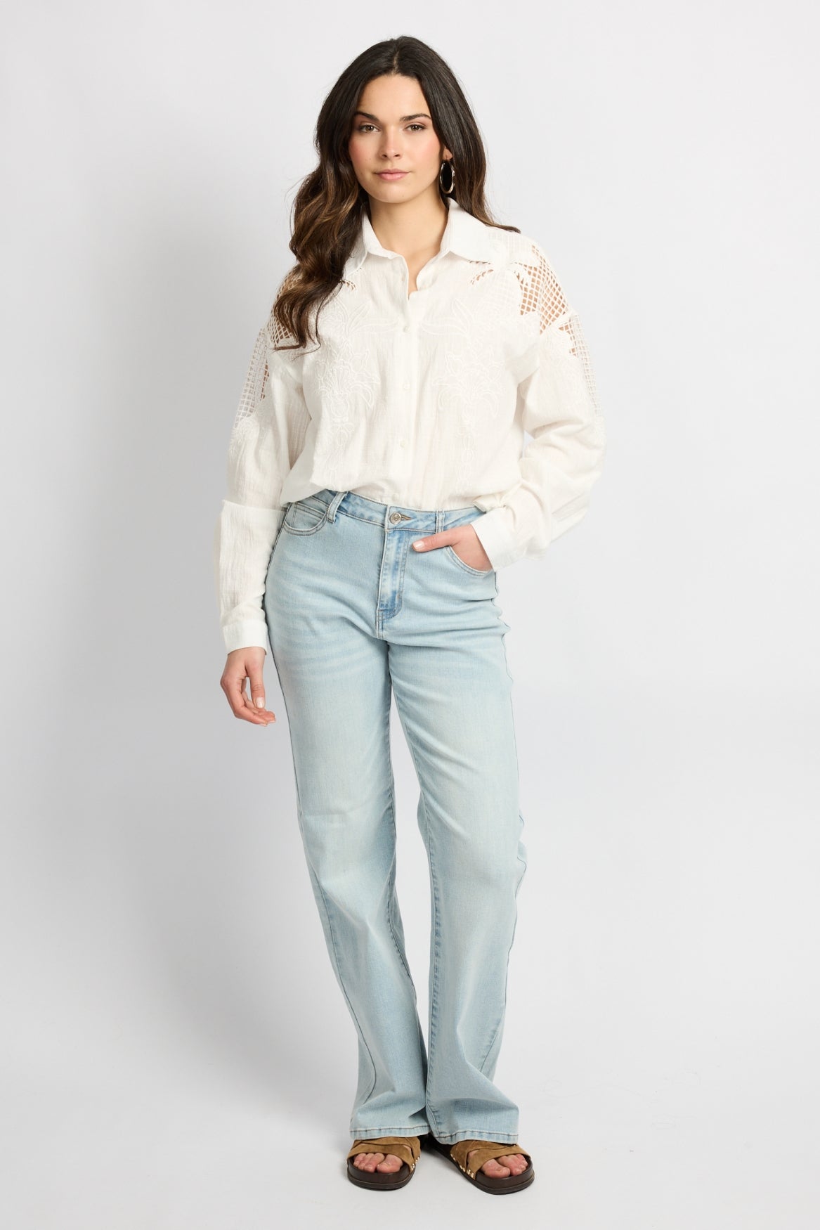 CS Nadia Jeans