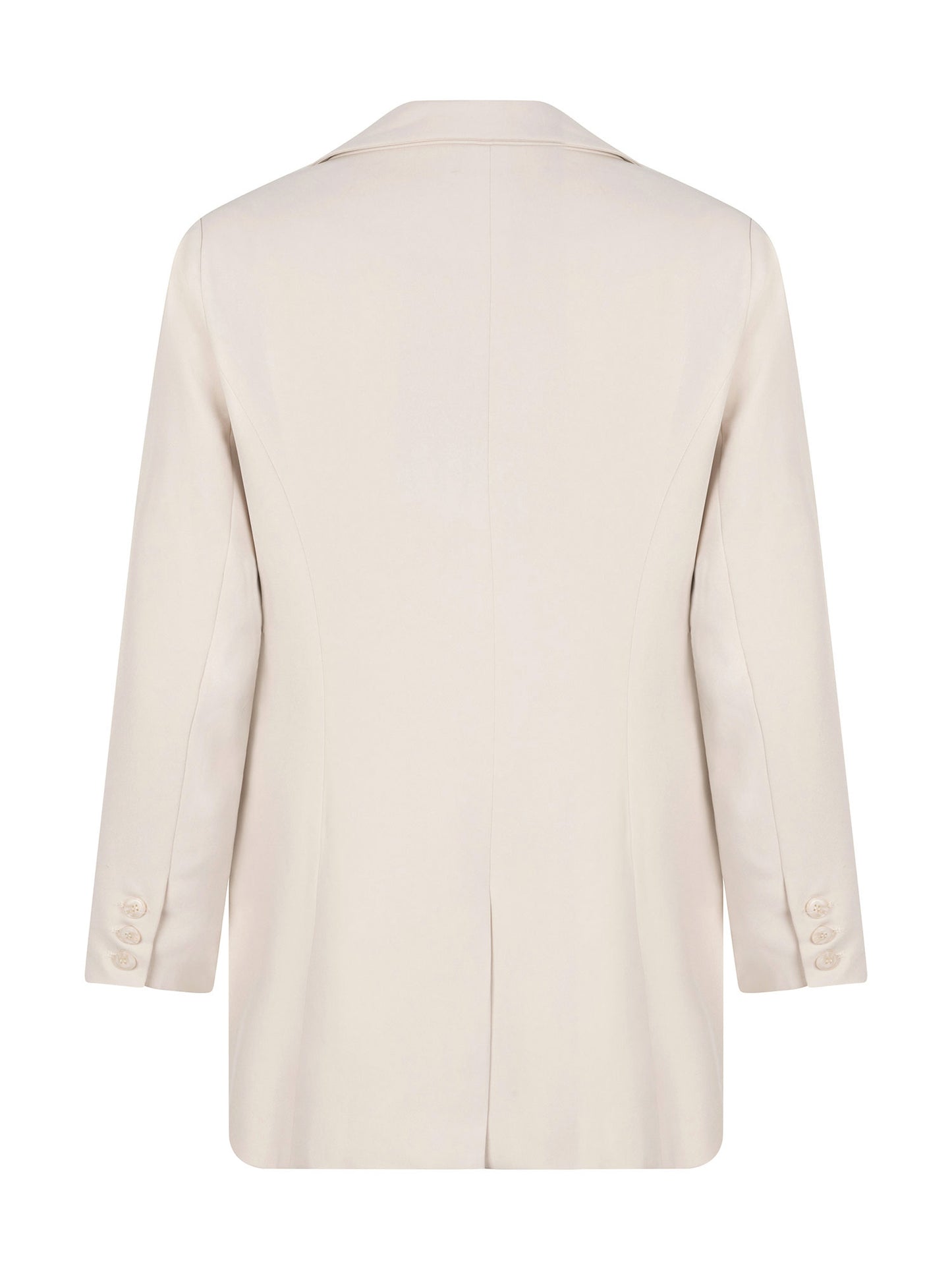 Y Blazer Maisie Offwhite