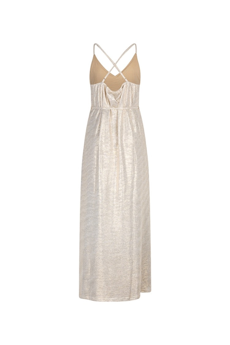LM dress Vaiana