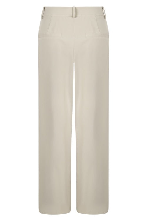 ZOSO Miriam Sand Travel Pants