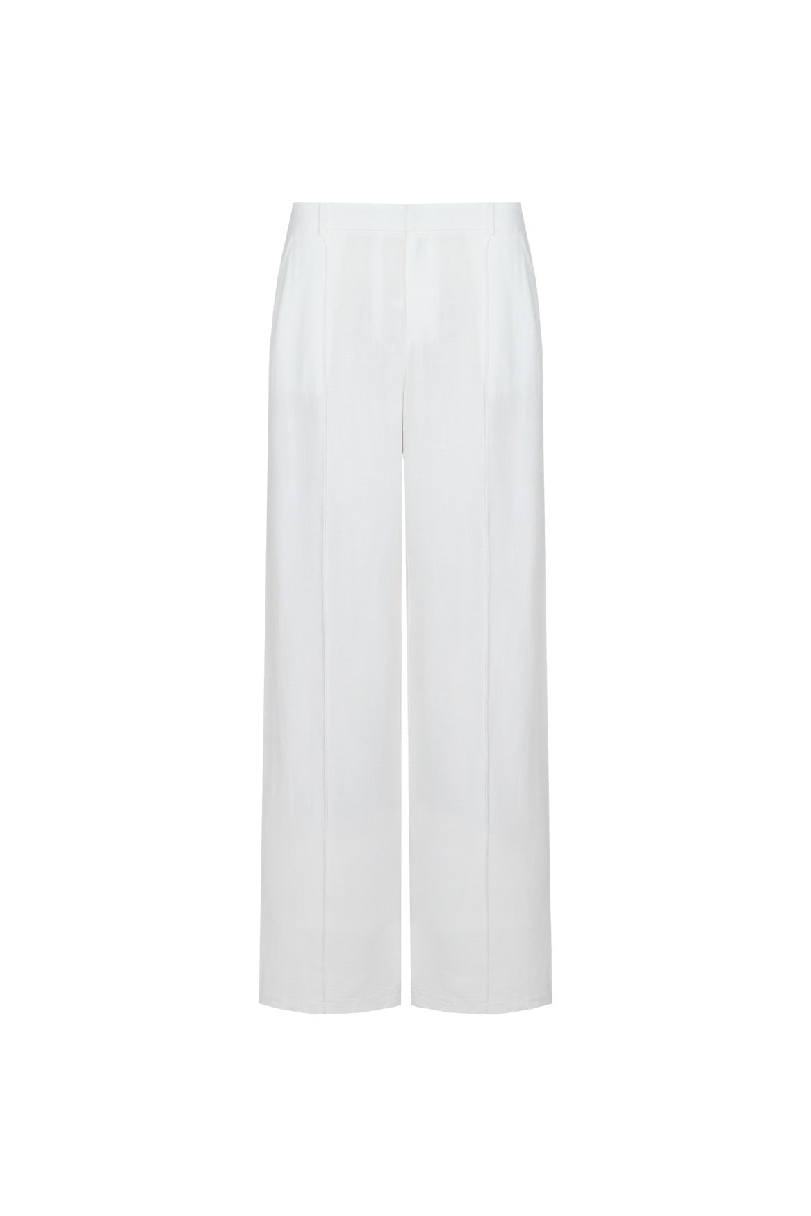 CS Parnilla Pants offwhite