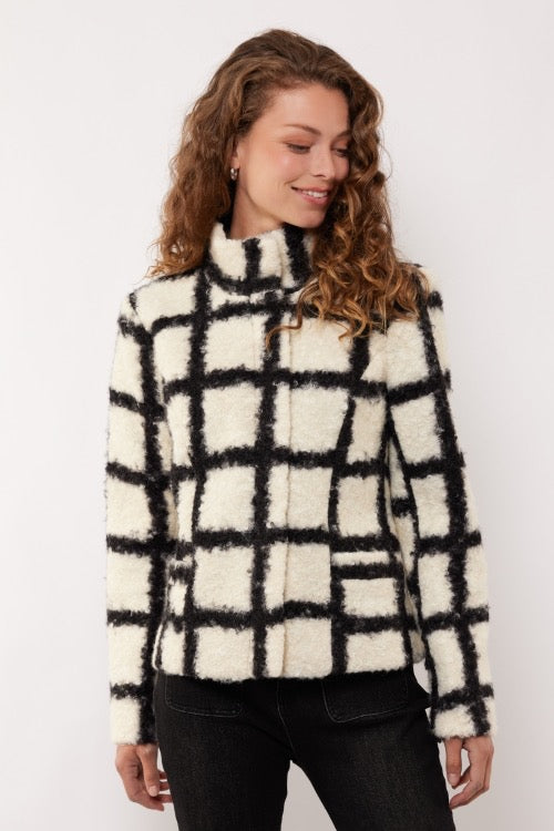 GM Kylie Coat