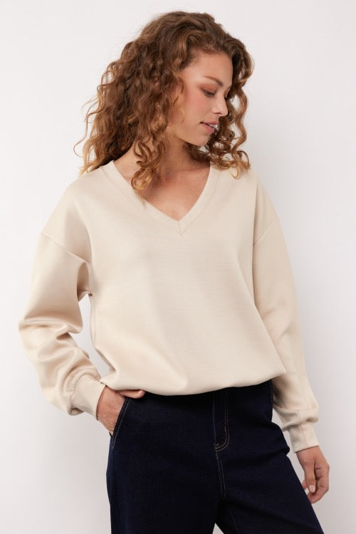 GM Salma Sweater Eclipse