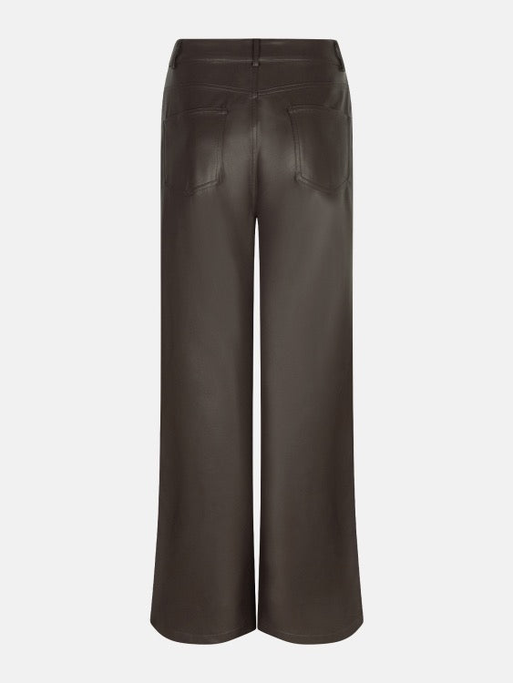 Y Pants Teagan Brown