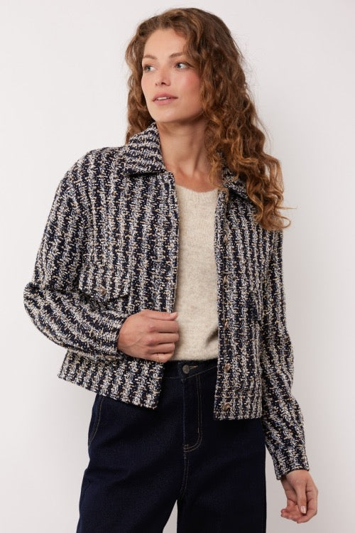 GM Alfre Jacket Eclipse