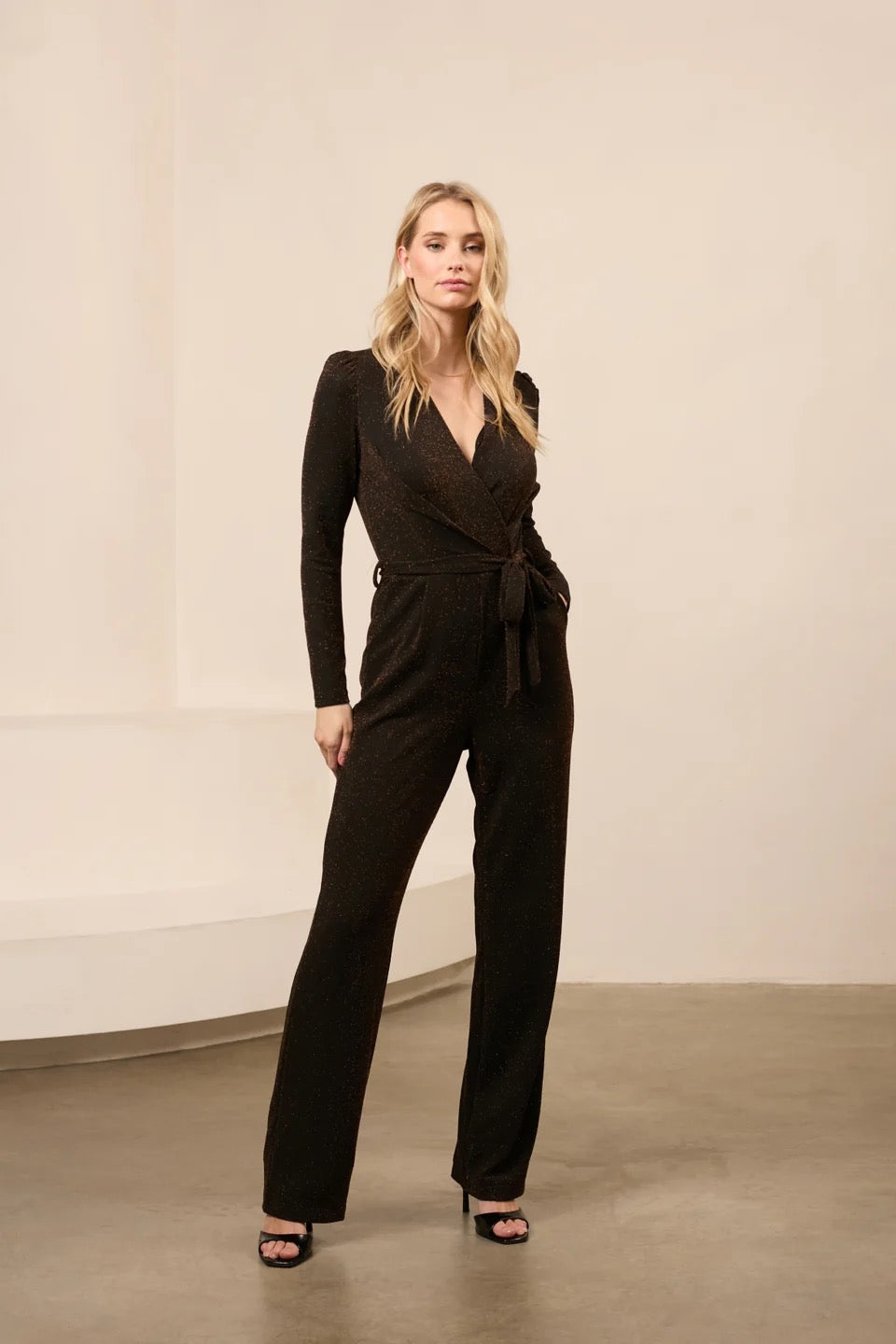 LM Jumpsuit Mavis