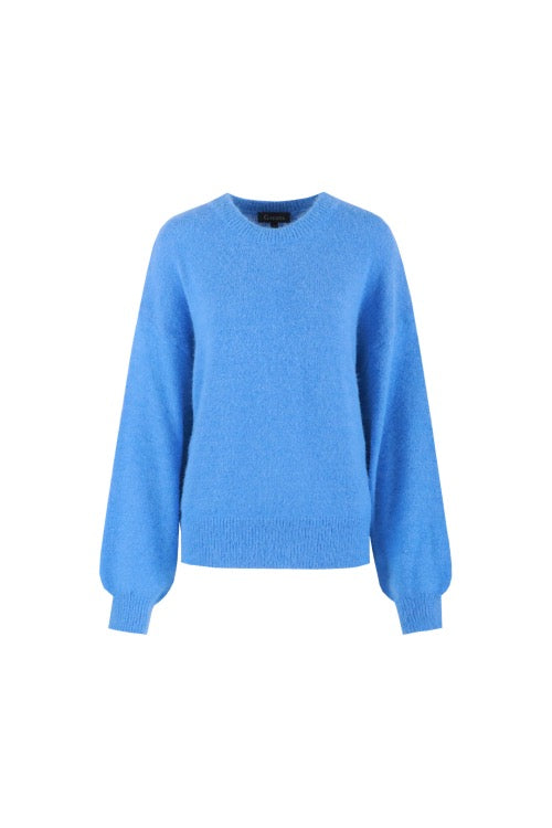 GM Kareena Knit Pullover marine