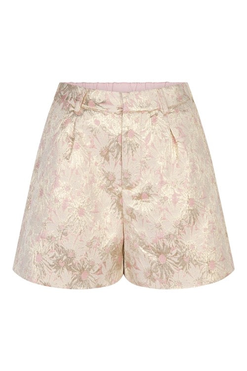 LM Short Kalin Multi pink