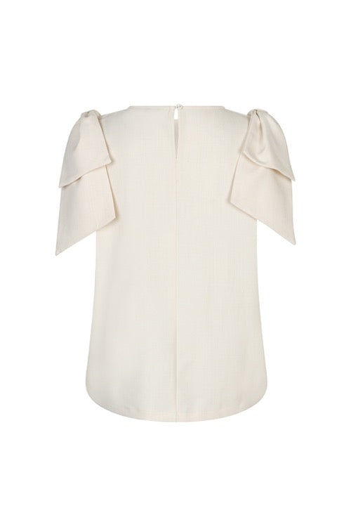 LM Top Yael White