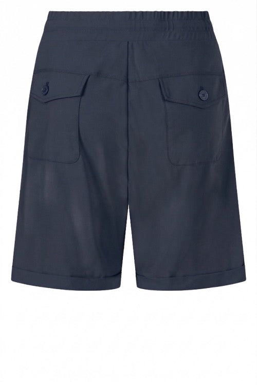 ZOSO Bowie Navy Travel