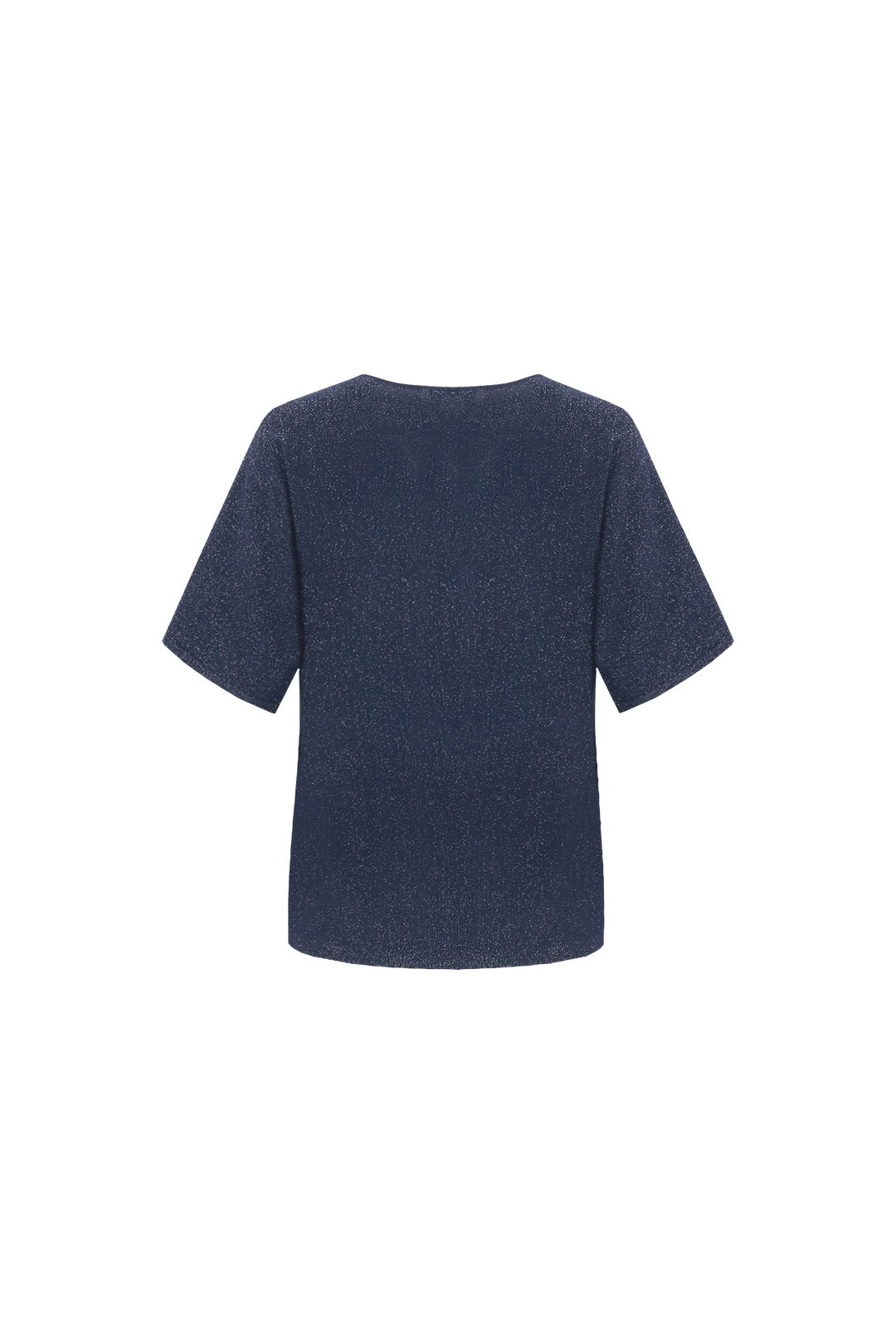 GM Edlin knit top eclipse