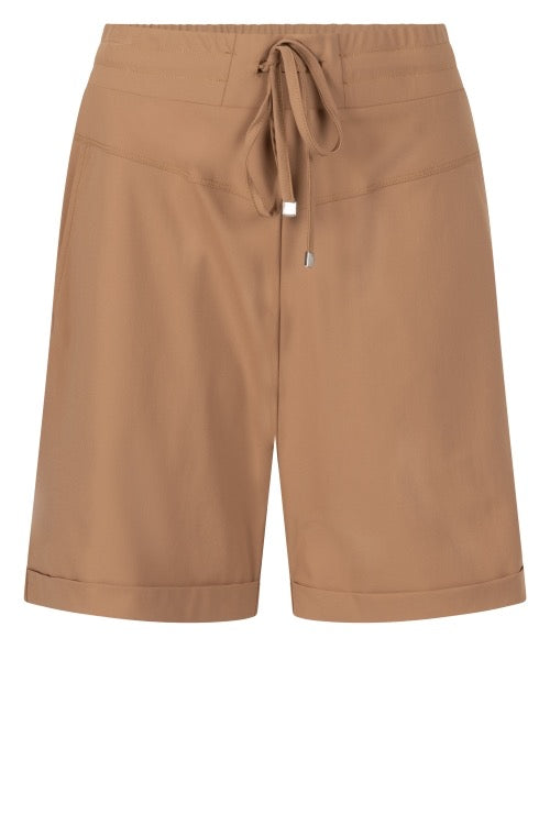 ZOSO Bowie Summer Camel Travel