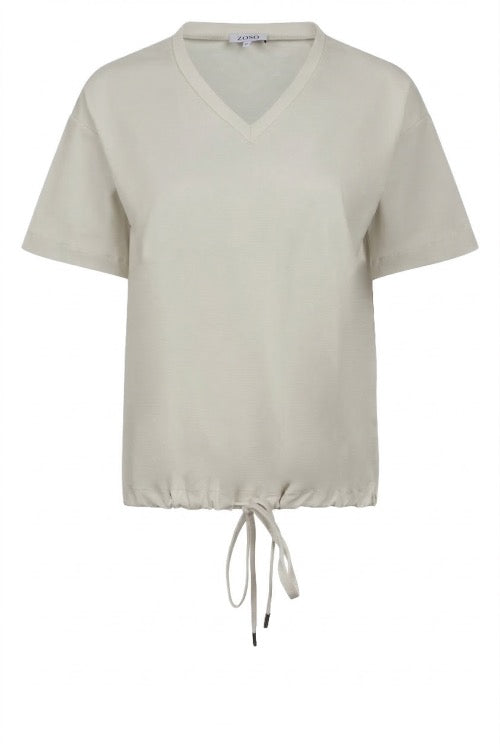 ZOSO Dylan Beige