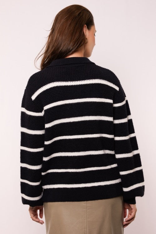 GM Danica Knitting Sweater