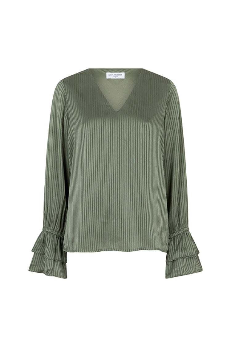 LM blouse Sofie
