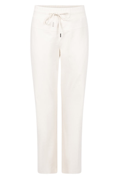 ZOSO Glory Pants Beige