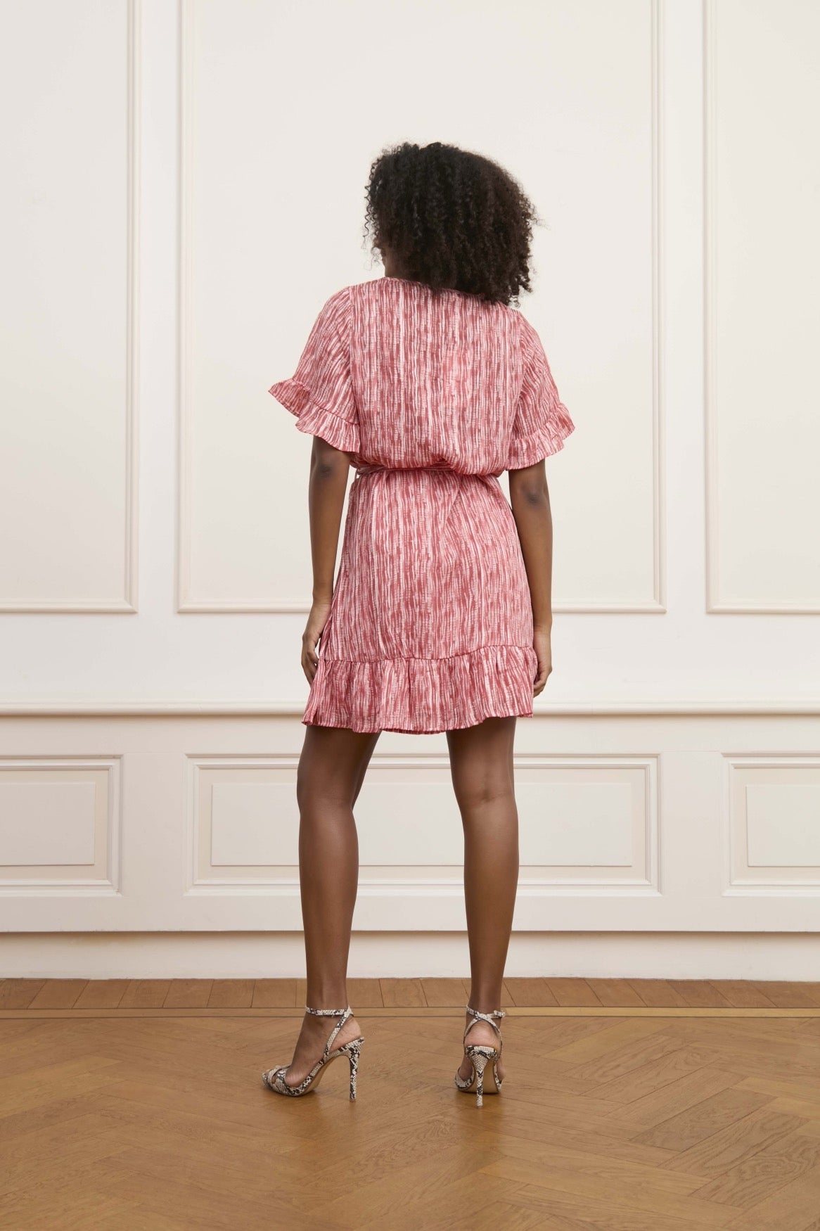 LM Dress Halia