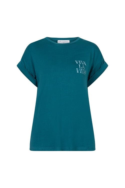 LM T-shirt Miora