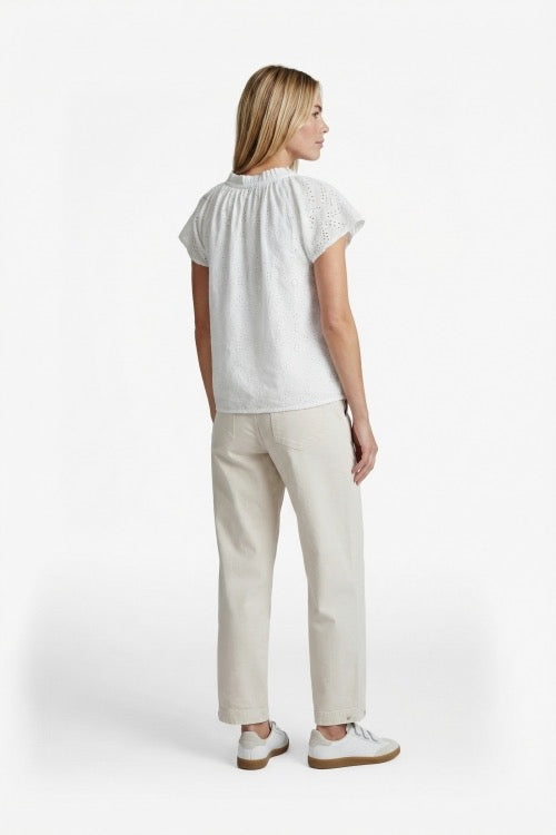 GM Saara Jeans Sand