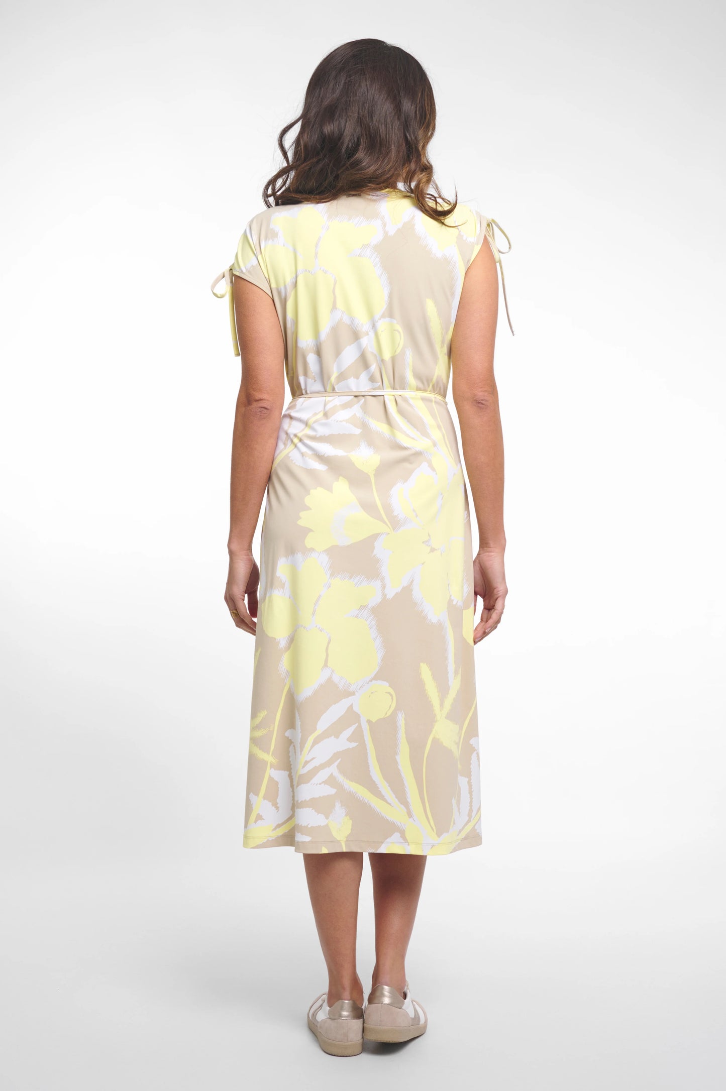 ZOSO Phillippa Sand Yellow