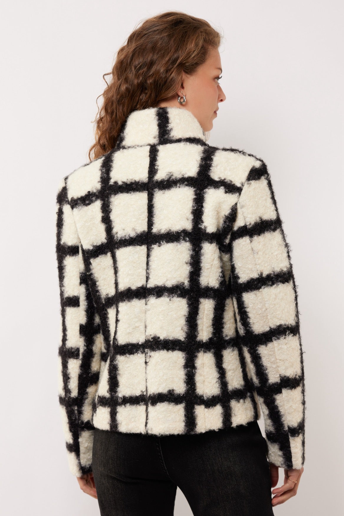 GM Kylie Coat