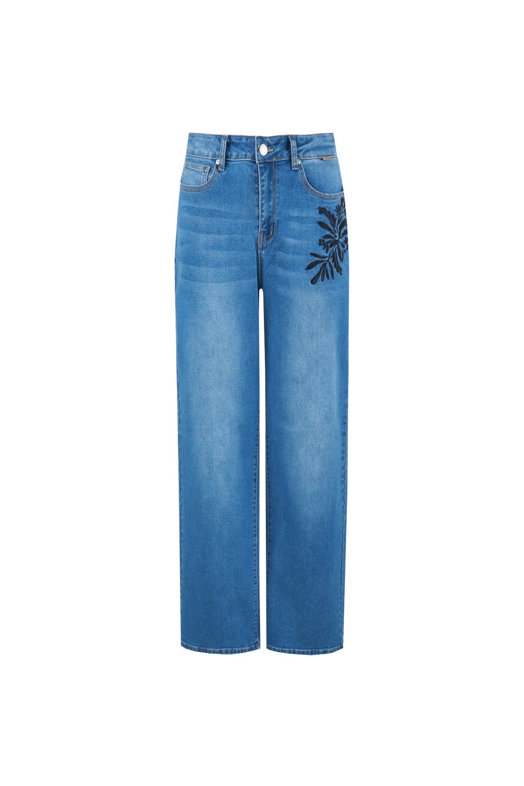 GM Neona Pants Denim