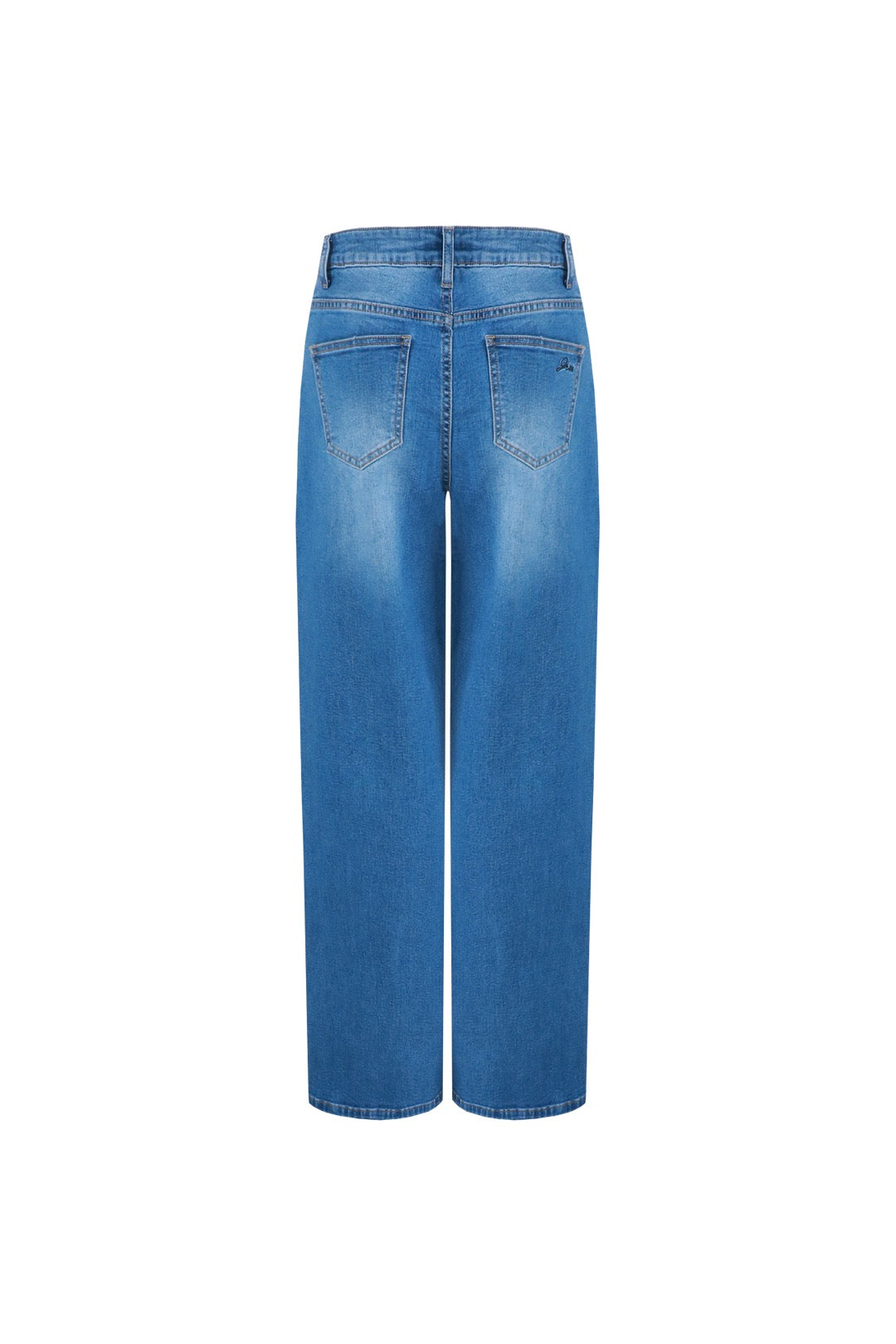 GM Neona Pants Denim