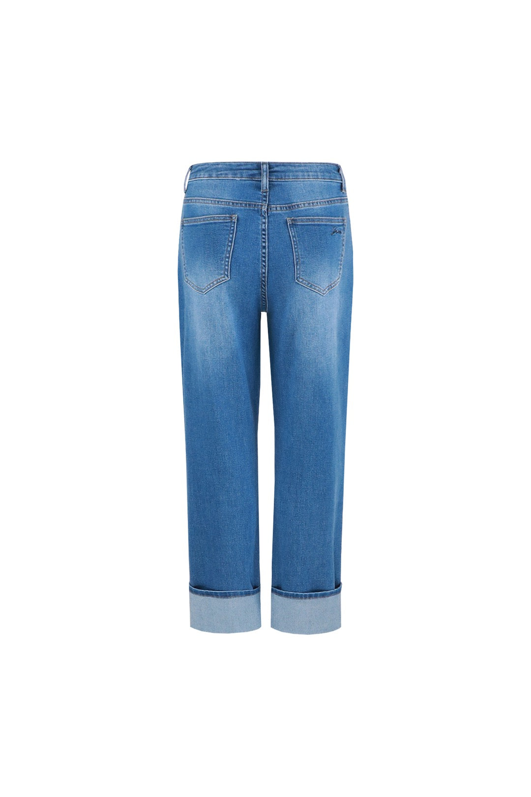 GM Zadie Jeans Denim