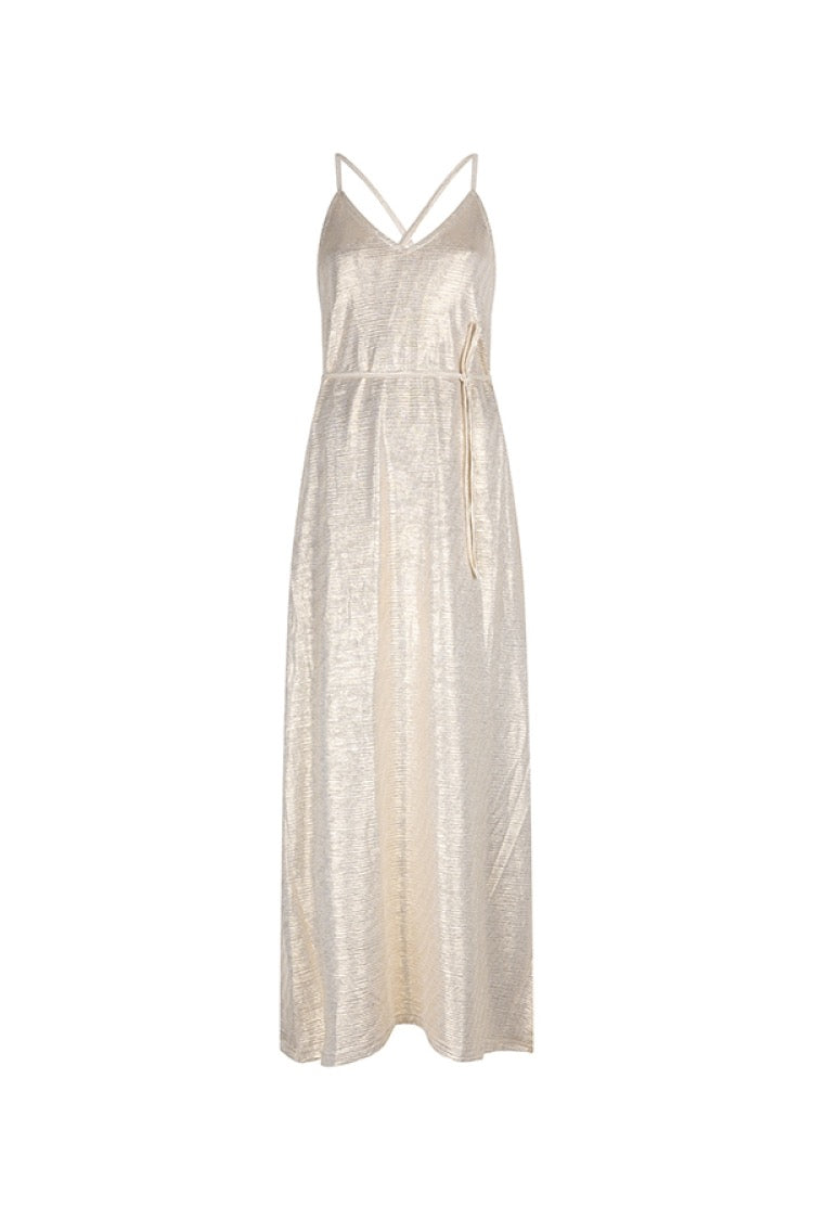LM dress Vaiana