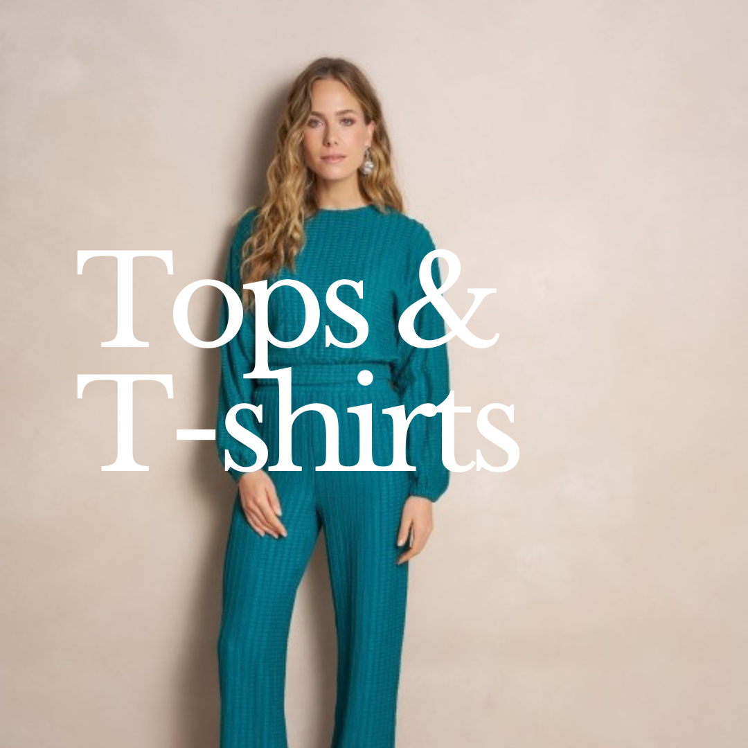 Tops & T-shirts