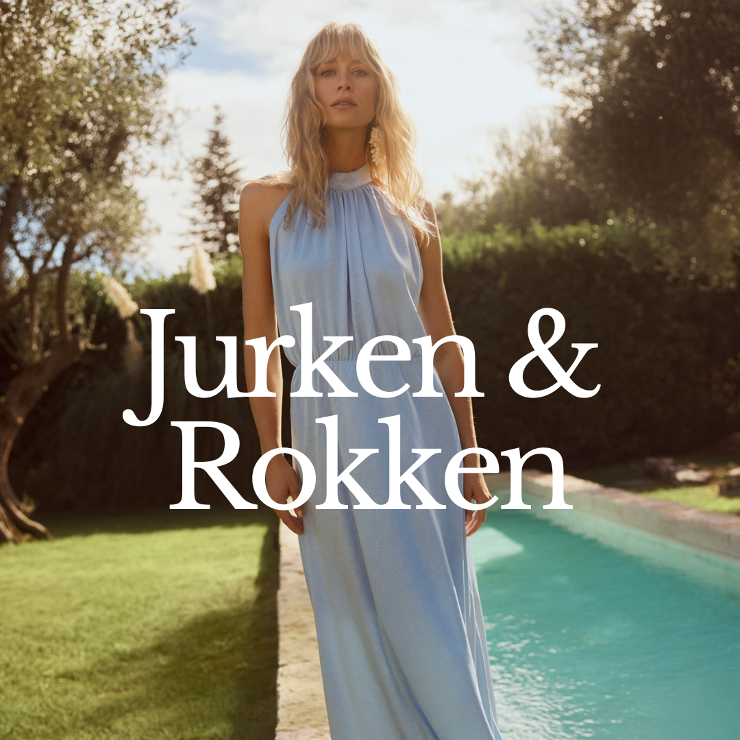 Jurken & Rokken