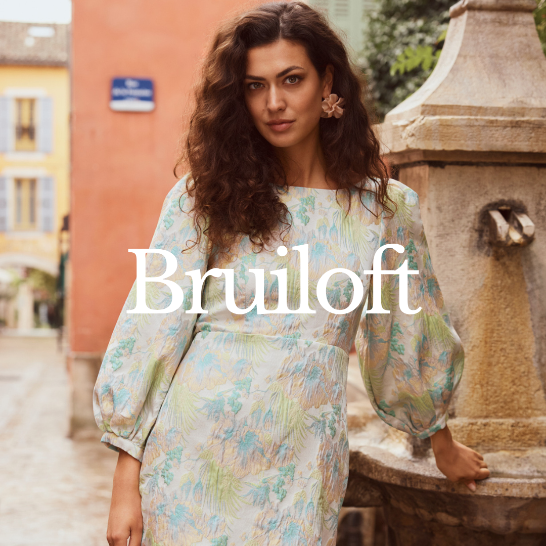 Bruiloft