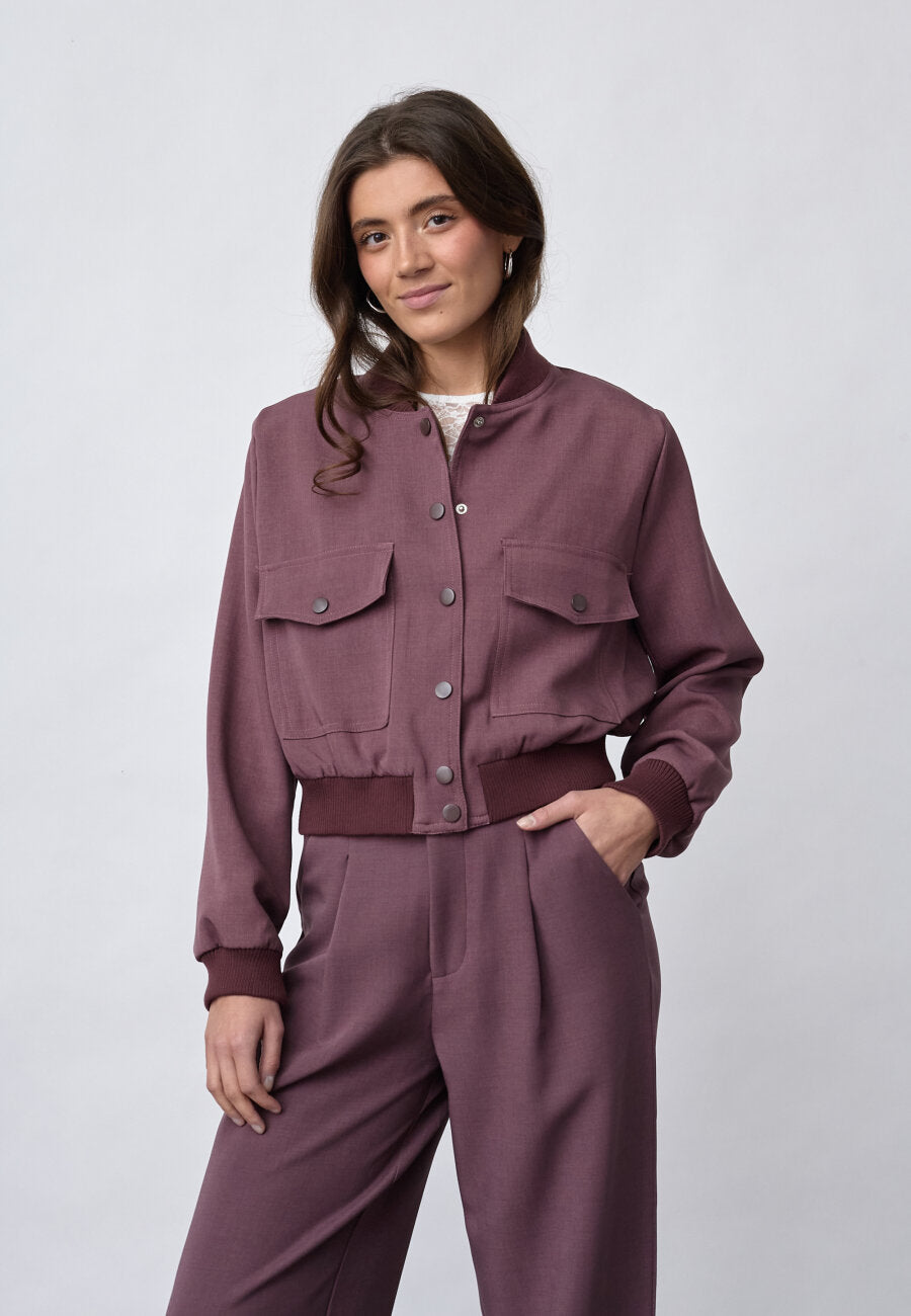 SP GARWIN JACKET