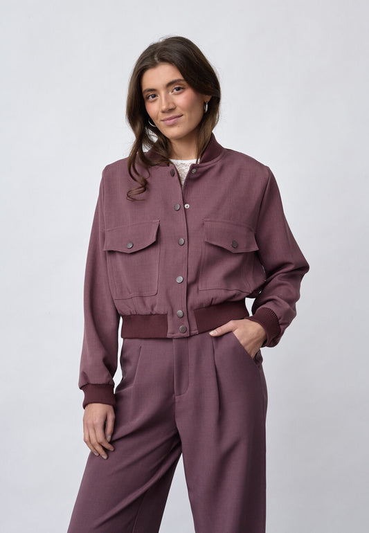SP GARWIN JACKET