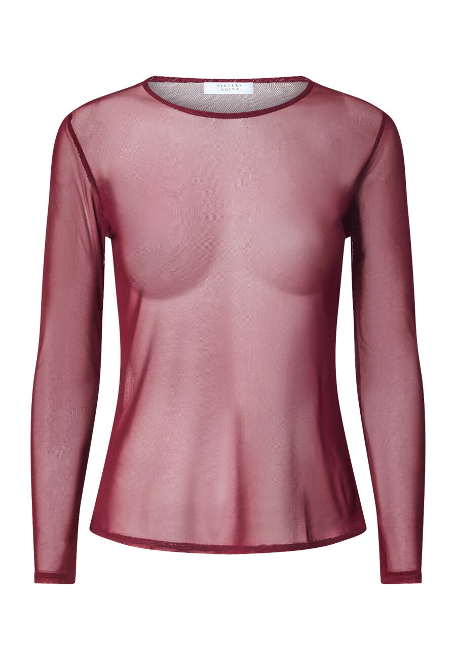 New Gani-22 Mesh Top