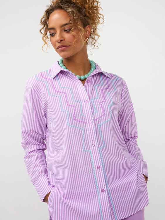 Y Blouse Gaby