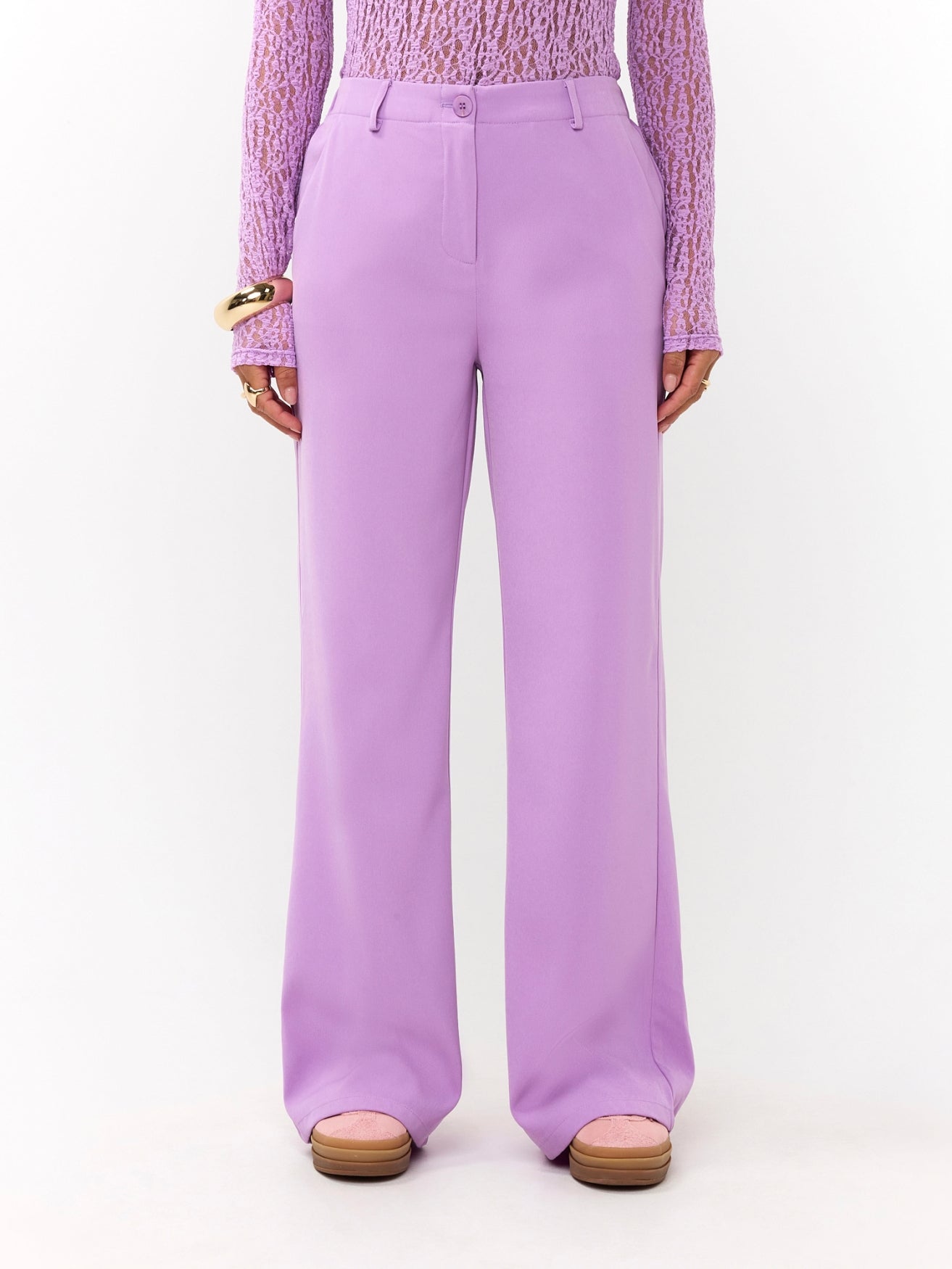 Y Pants Solange