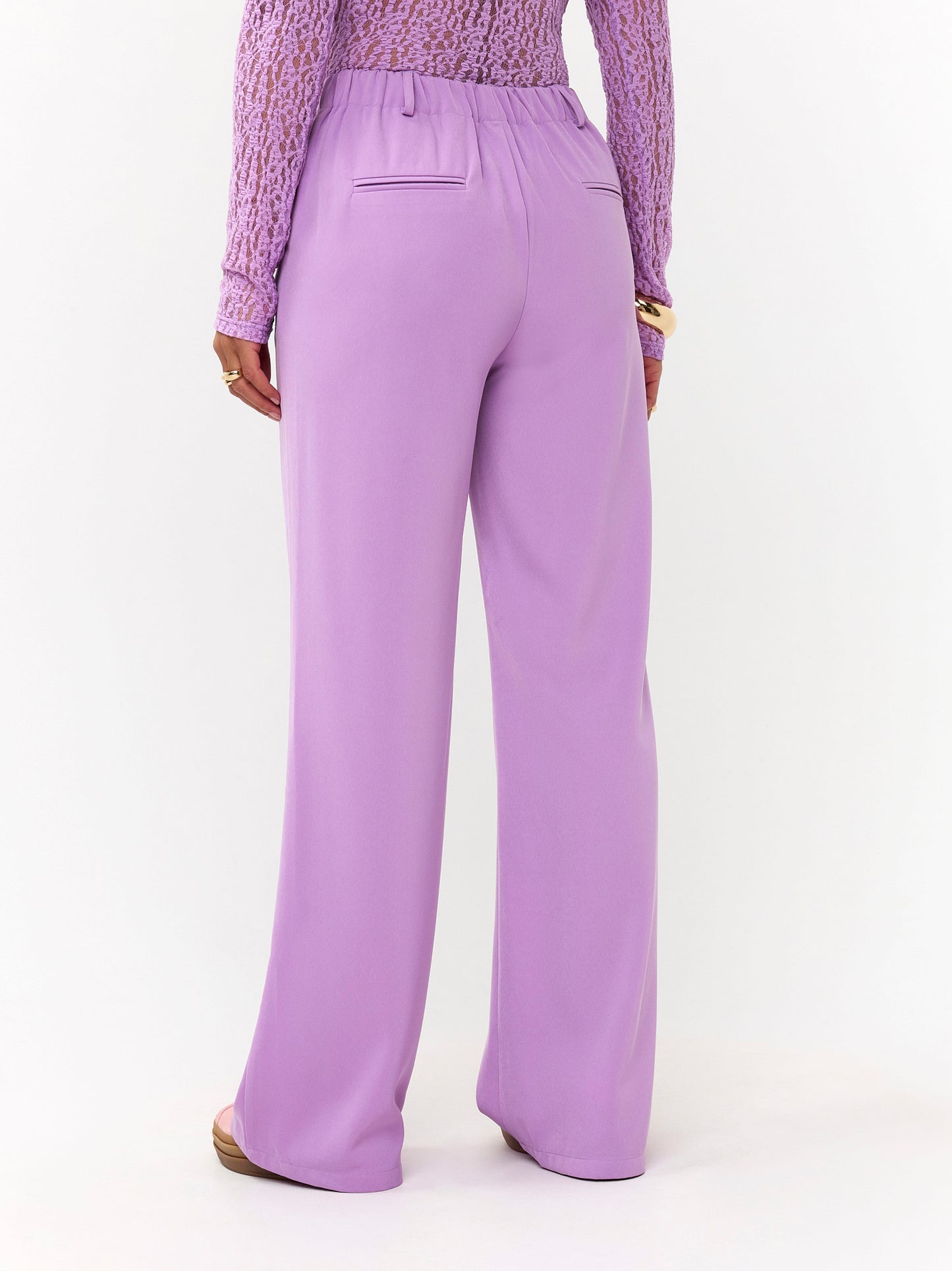 Y Pants Solange