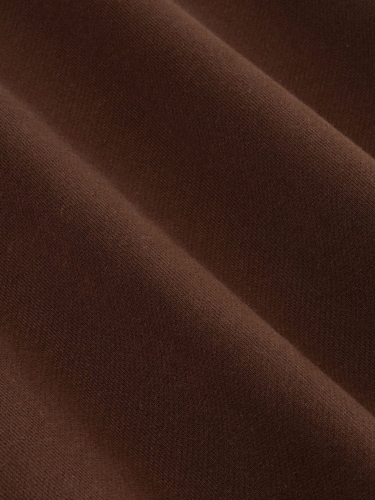 Y Sweater Spill The Till Brown
