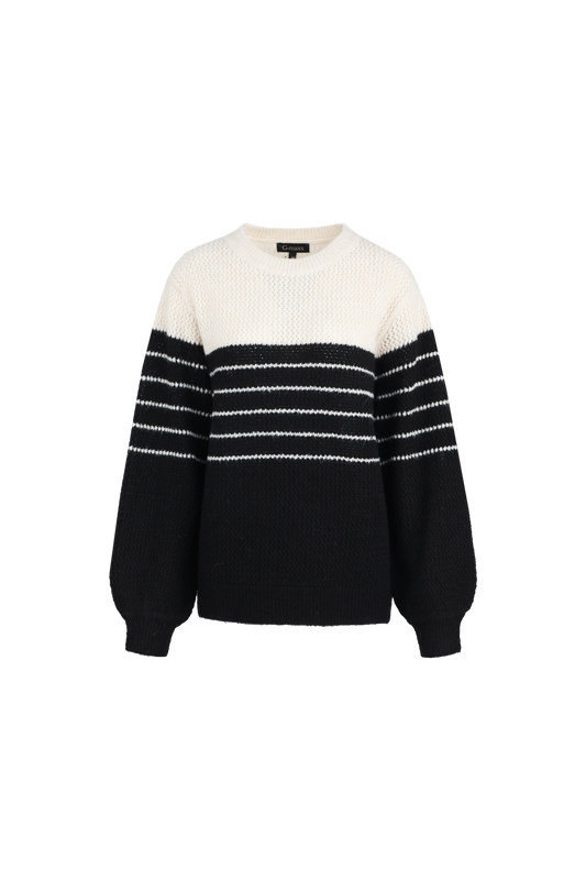 Esmina Pullover G-maxx