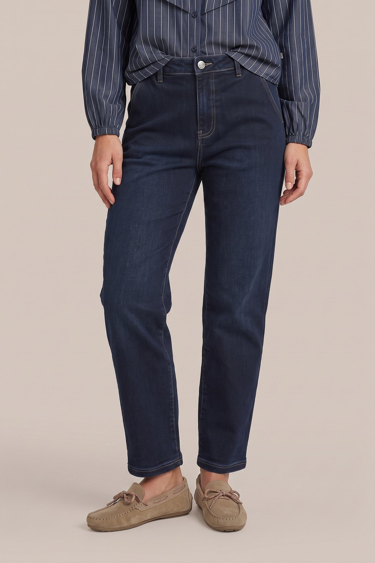 GM Lile Jeans Dark Denim