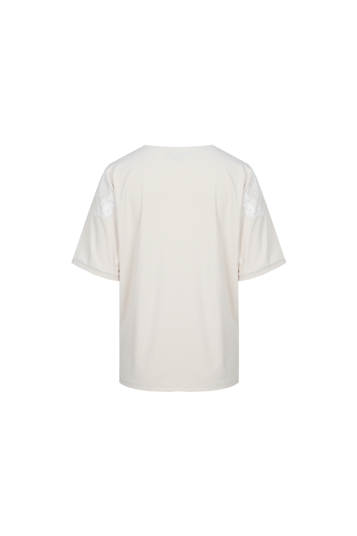 GM Mairead T-shirts Sand