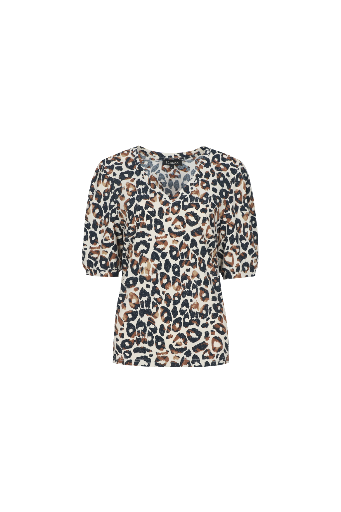 GM Brid Top Sand/Black