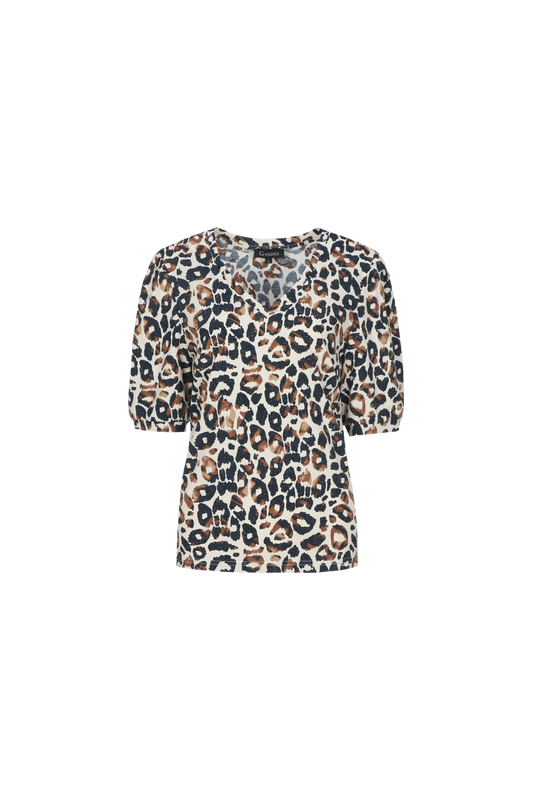 GM Brid Top Sand/Black