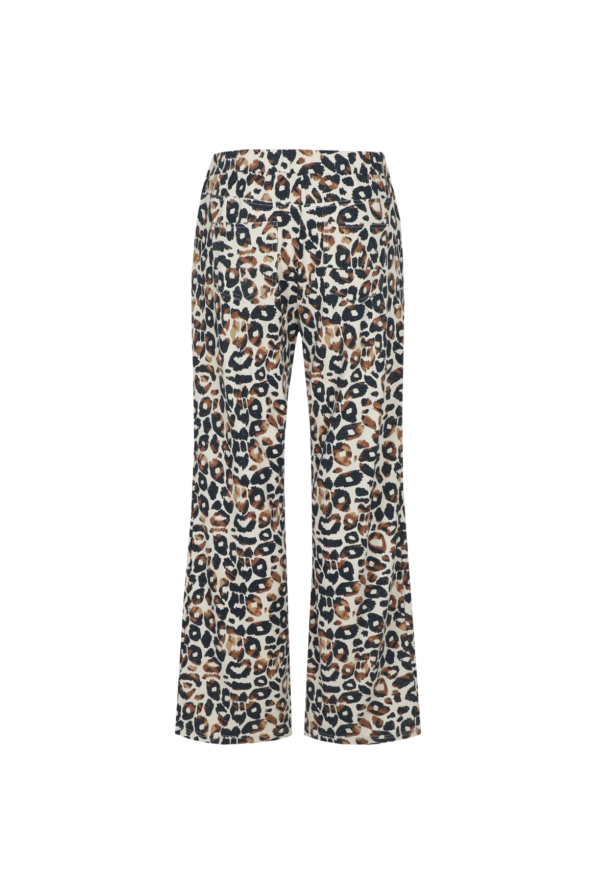 GM Deirdre pants Sand/Black